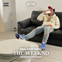 The Weeknd (Single)