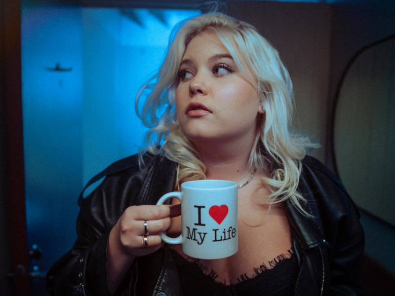 Tequilakahvi (Single)