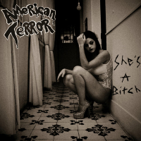 She's A Bitch (Single)