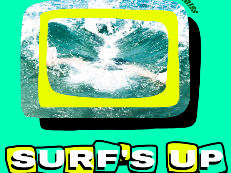 SURF'S UP (Single)