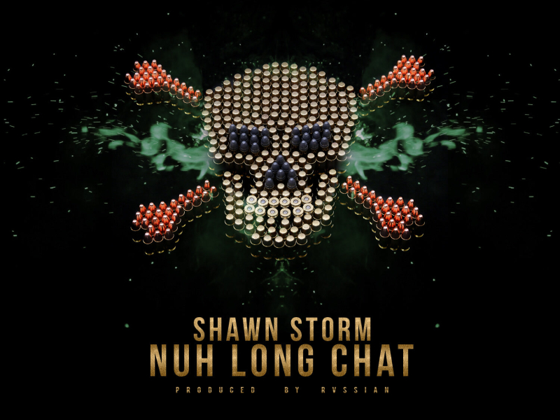 Nuh Long (Produced by Rvssian) (EP)