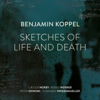 Sketches of Life and Death (Radio Edit) (Single)