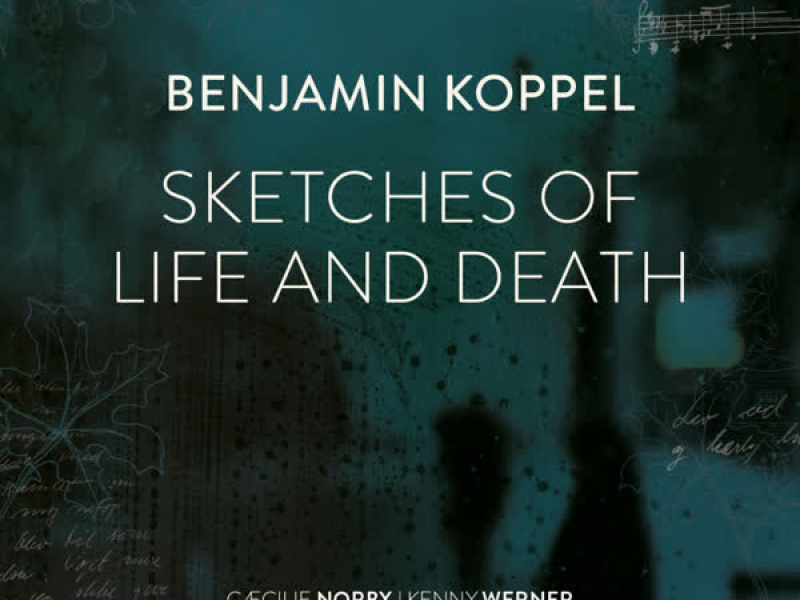 Sketches of Life and Death (Radio Edit) (Single)