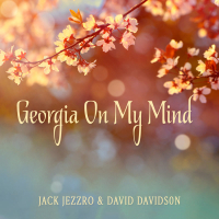 Georgia On My Mind (Single)