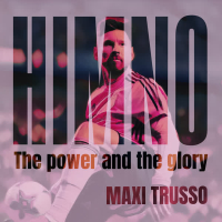 HIMNO The power and the glory (Single)