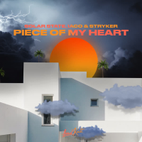 Piece of My Heart (Single)