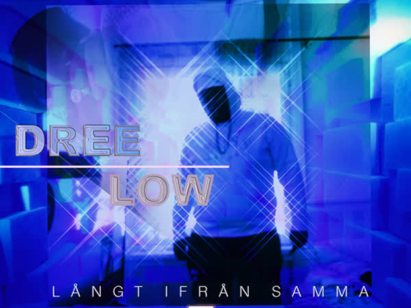 Långt ifrån samma (Single)