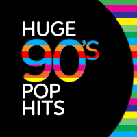 Huge 90's Pop Hits