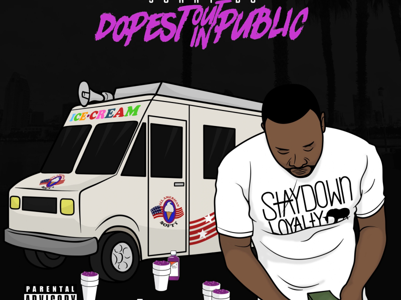 Dopest Out in Public