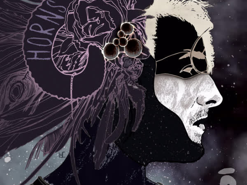 Horns (StayLoose Remix) (Single)