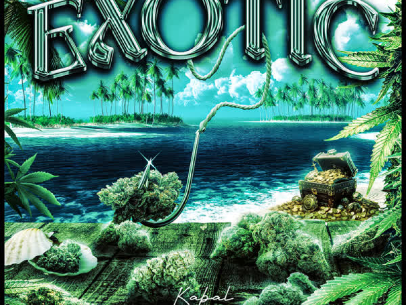 EXOTIC (Single)