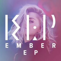 Ember EP (Single)