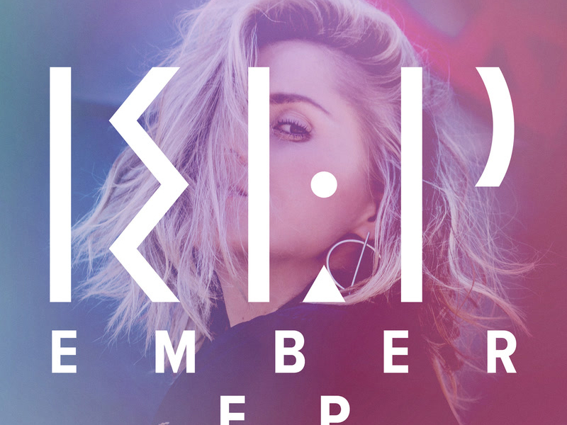 Ember EP (Single)