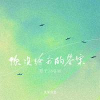 你没给我的答案 (Single)