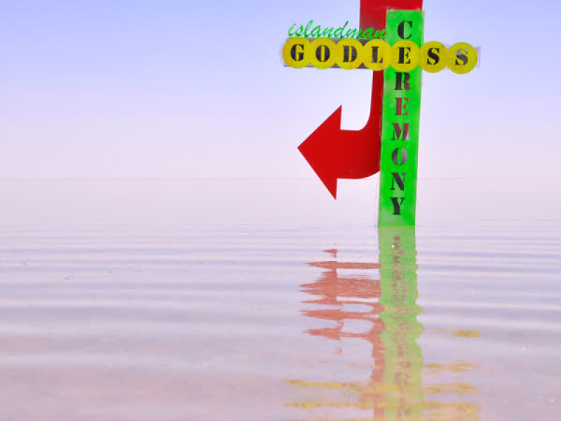 Godless Ceremony (Single)