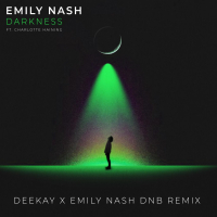 Darkness (DEEKAY x Emily Nash DNB Remix) (Single)