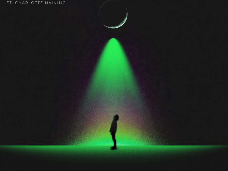 Darkness (DEEKAY x Emily Nash DNB Remix) (Single)