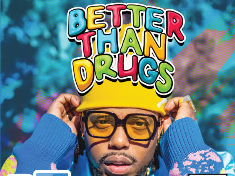 Nigga Now (feat. Tech N9ne) (Single)