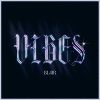 VIBES (Single)