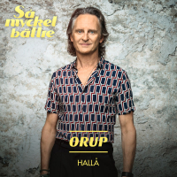 Hallå (Single)