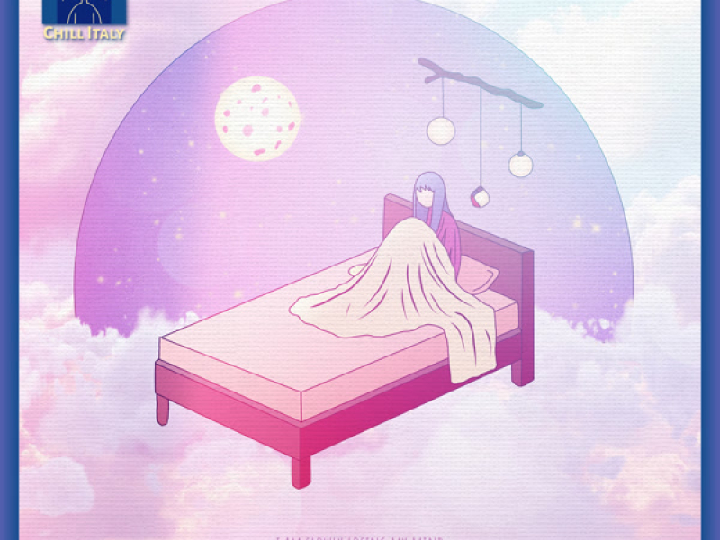 I Am Slowly Losing My Mind (Single)