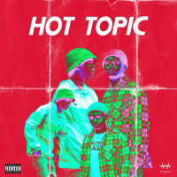 Hot Topic (Single)