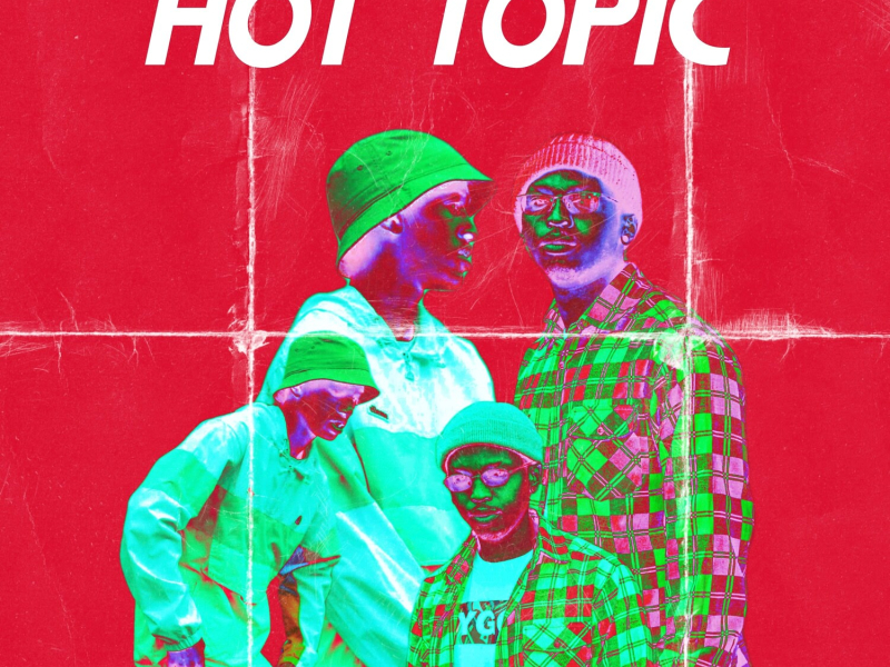 Hot Topic (Single)