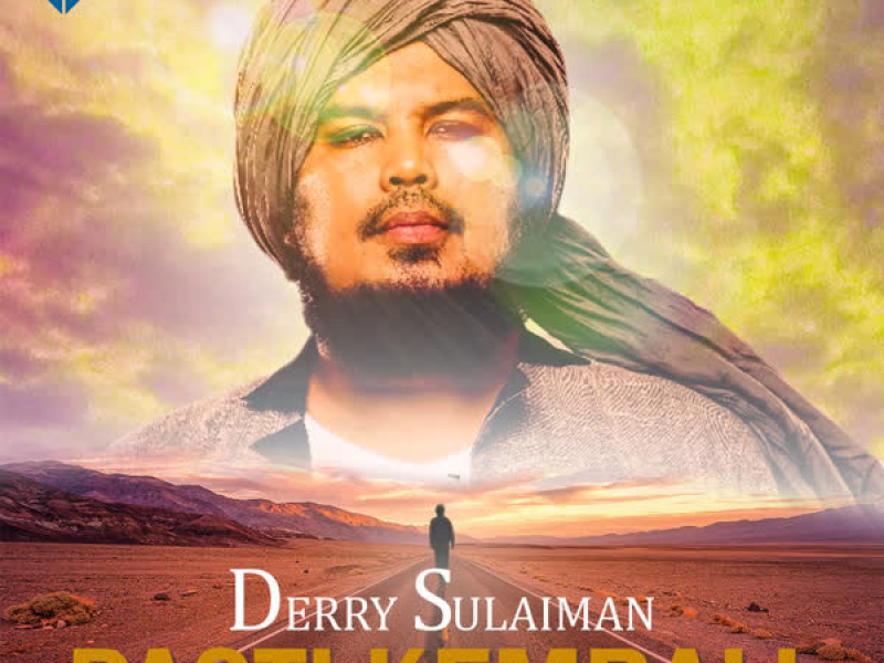 Pasti Kembali (Single)