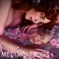 Metamorphosis (EP)