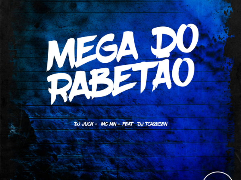 Mega do Rabetão (Single)