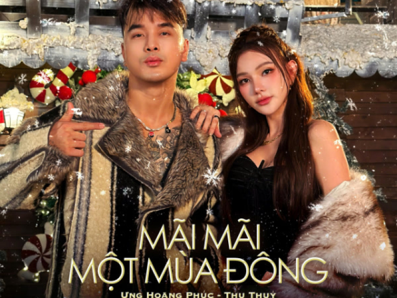 Mãi Mãi Một Mùa Đông (New Version) (Single)