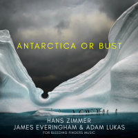 Antarctica or Bust (Single)