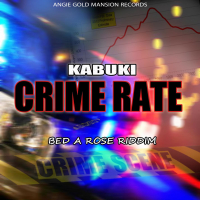 Crime Rate (Single)
