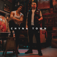 Chyna Town (Single)