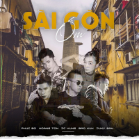Sài Gòn Ốm Beat (Single)