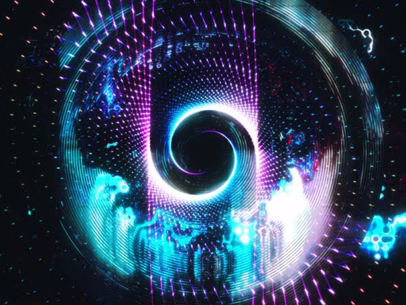 Out Of Time (Single)