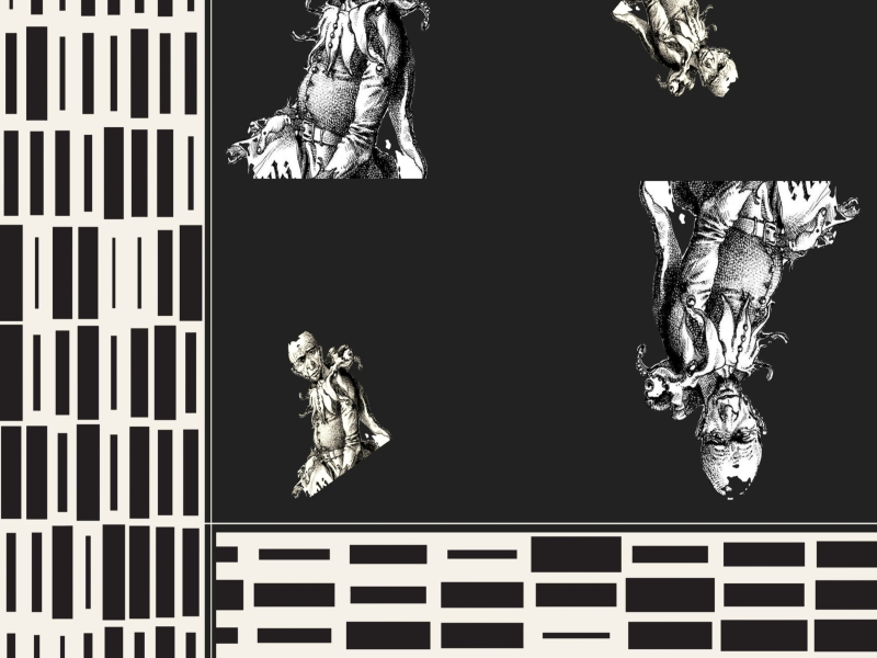 Jester Of Death (Single)