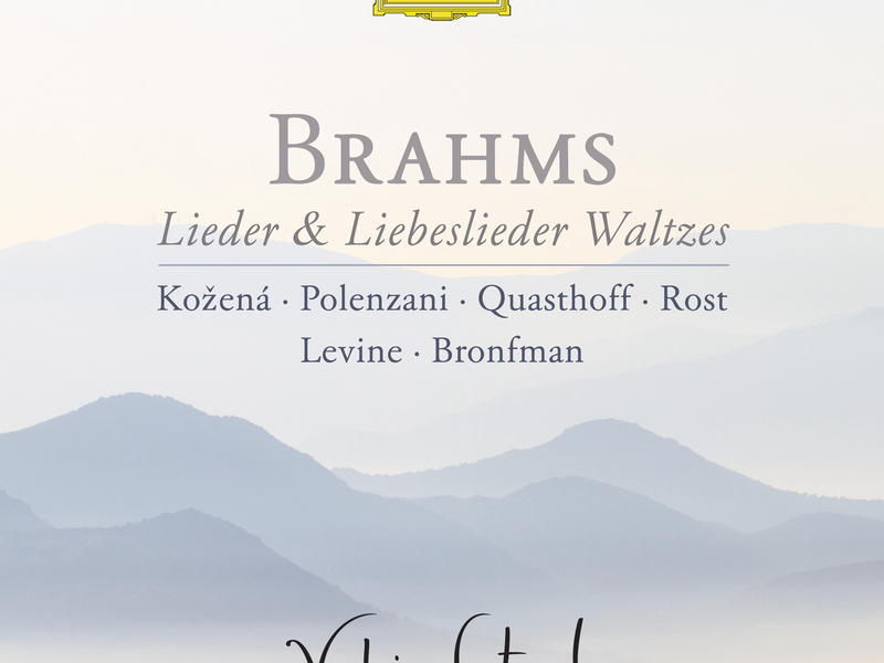 Brahms: 6. Ein kleiner, hübscher Vogel nahm den Flug [Liebeslieder-Walzer, Op.52 - Verses From 