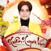 Xuân Xuyên Việt (Remix) (Beat) (Single)