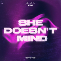 She Doesn't Mind (Hypertechno) (Single)