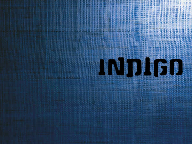 Indigo