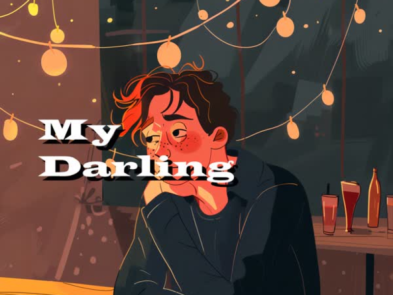 My Darling (Single)