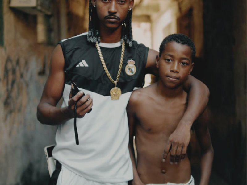 Lutas e Guerras (Single)