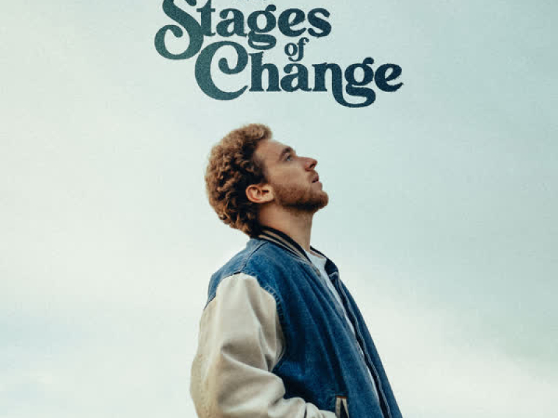 The Stages of Change