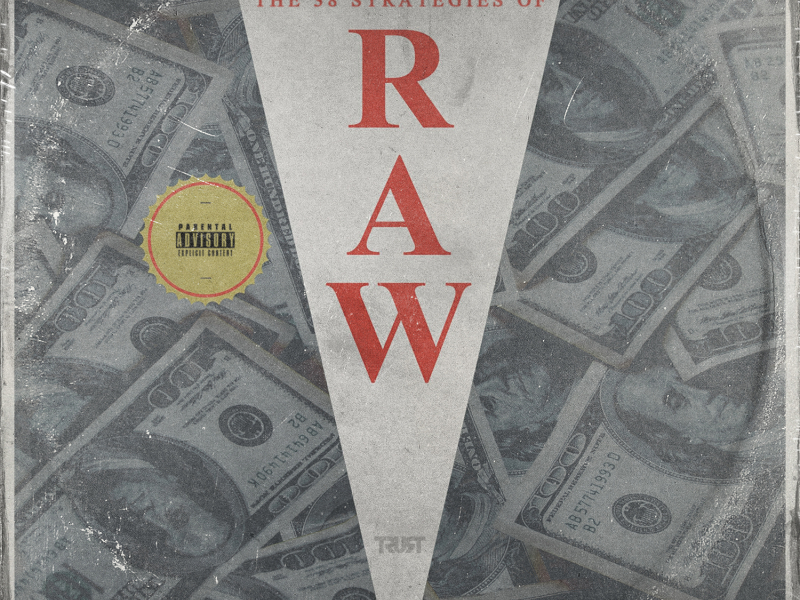 38 Strategies Of Raw