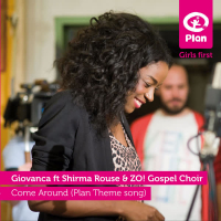 Come Around (Plan Theme Song) (Single)