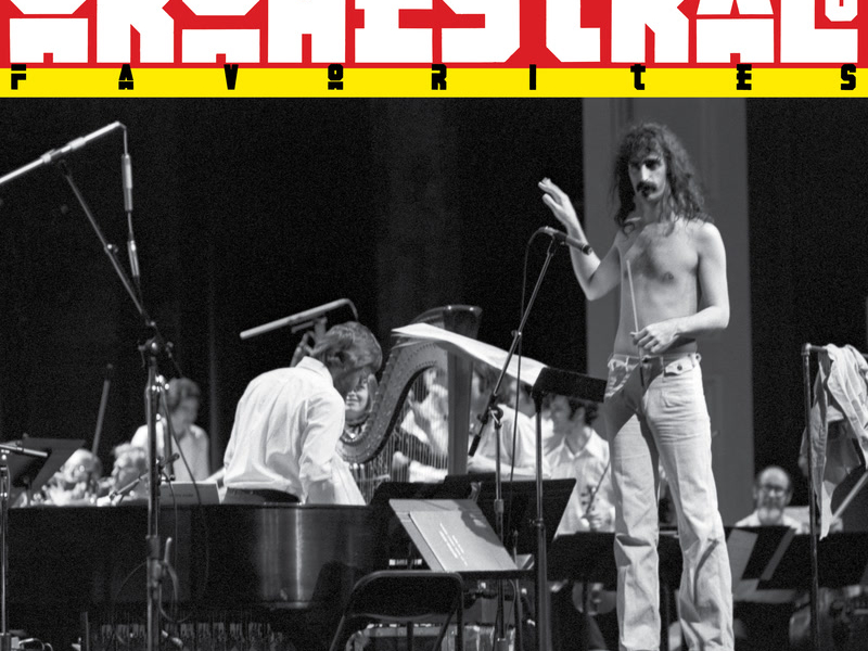 Orchestral Favorites (40th Anniversary)