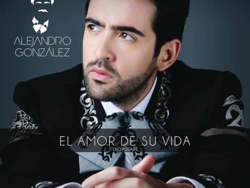 El Amor De Su Vida (Versíon Popular) (Single)