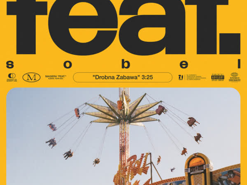 Drobna zabawa (Single)