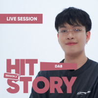 Dab (HITStory Live Session) (EP)
